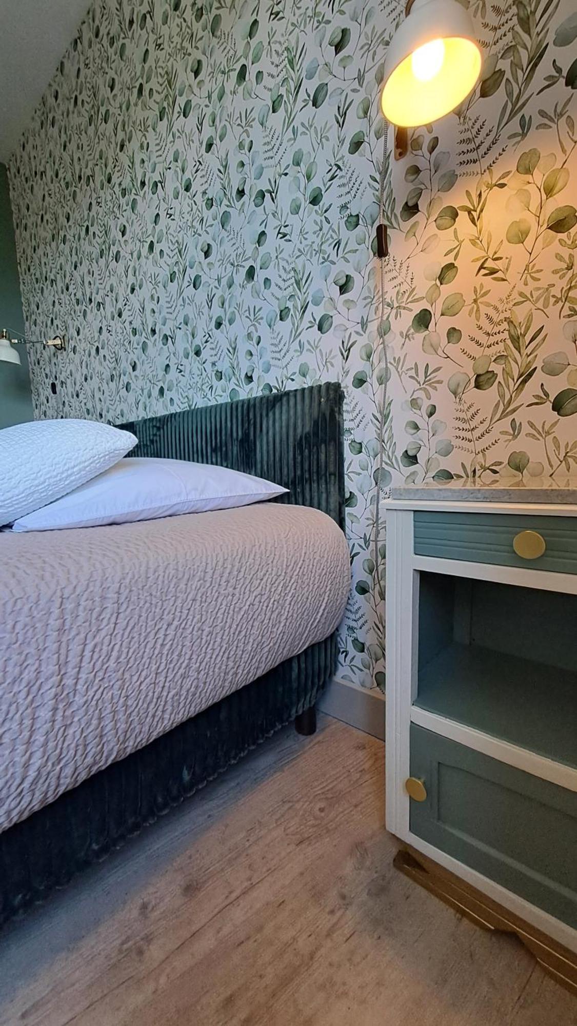 Le Grenier Des Moineaux Bed & Breakfast Font-Romeu-Odeillo-Via Cameră foto